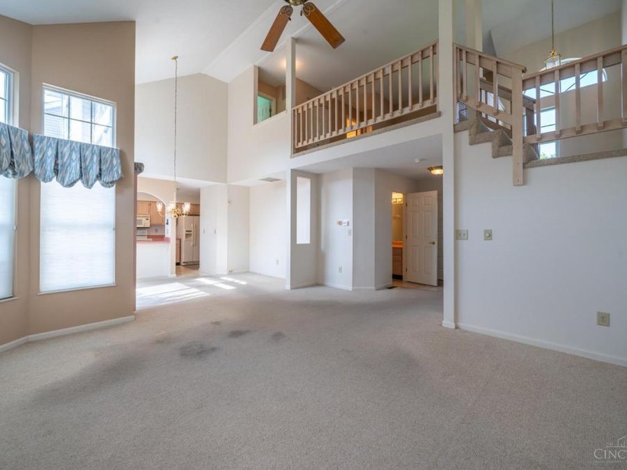 6820 Cedar Cove Drive, Centerville, OH 45459 Photo 4