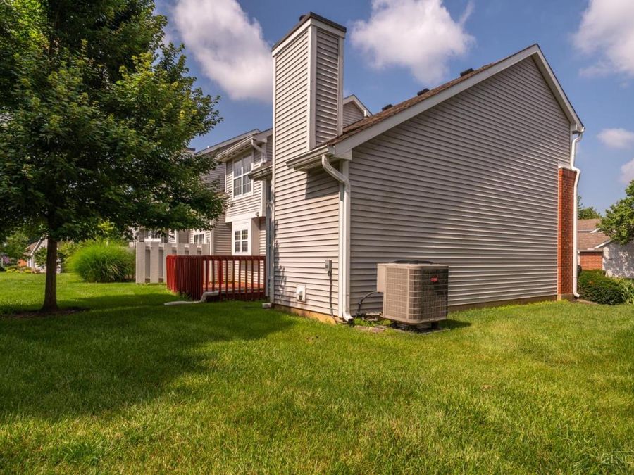 6820 Cedar Cove Drive, Centerville, OH 45459 Photo 45