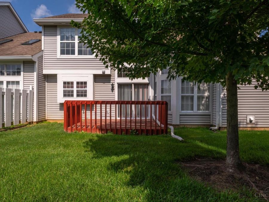 6820 Cedar Cove Drive, Centerville, OH 45459 Photo 46