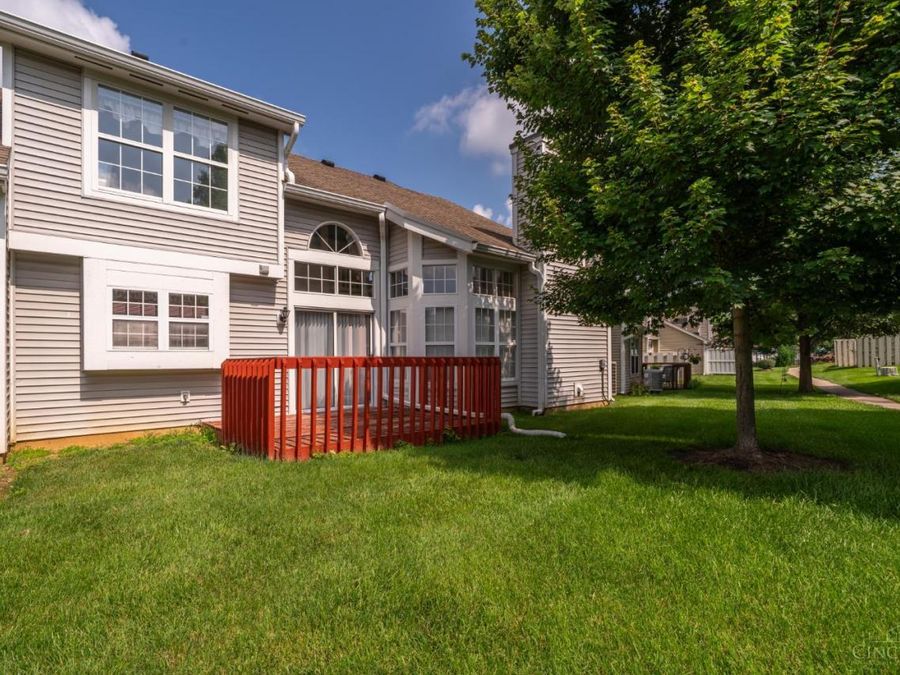6820 Cedar Cove Drive, Centerville, OH 45459 Photo 47