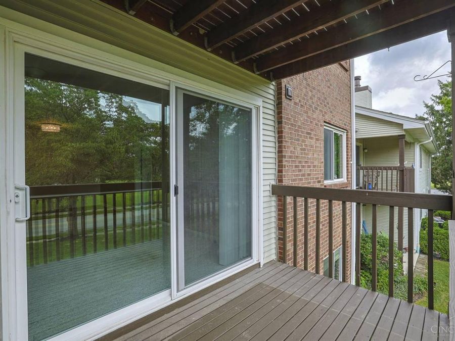 5984 Meadowcreek Drive, Unit 6, Miami Township, OH 45150 Photo 24