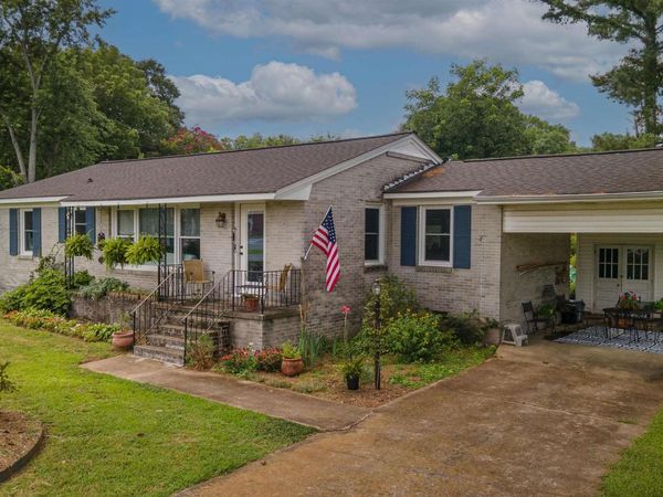 918 Brown Street, Boaz, AL 35957
