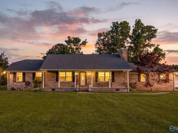 184 Bullit Circle, Ardmore, AL 35739