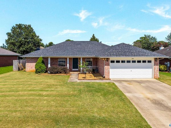 139 Clover Ridge Drive, Madison, AL 35758