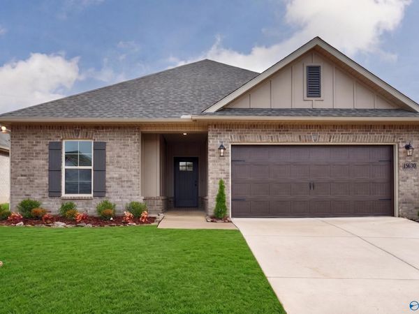 15630 Mizewell Lane NW, Harvest, AL 35749