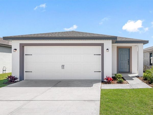 543 BLACKTHORN DRIVE , LAKELAND, FL 33809