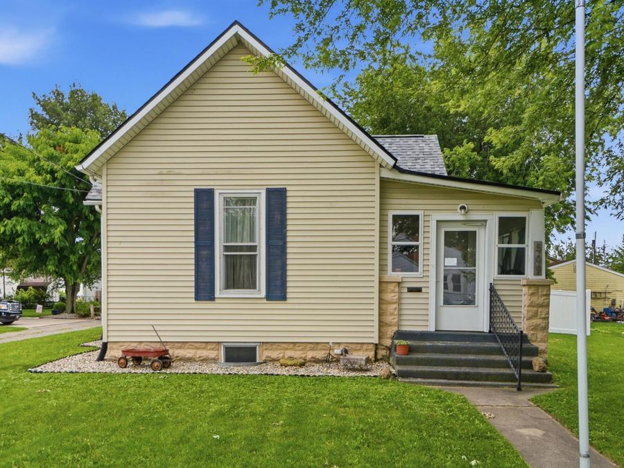 509 E 8th Street, Delphos, OH 45833 Photo 1