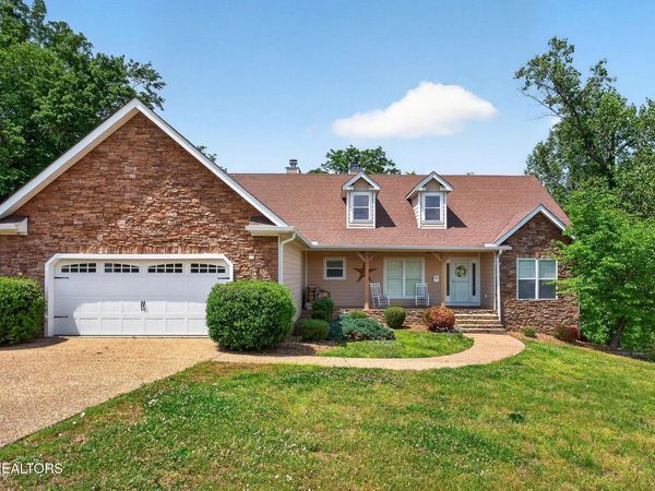 1175 W Hutchins Bend Rd, Sparta, TN 38583