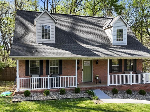 1065 Briar Court, Talbott, TN 37877
