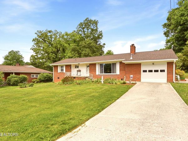 311 Woodhaven Lane, Clinton, TN 37716