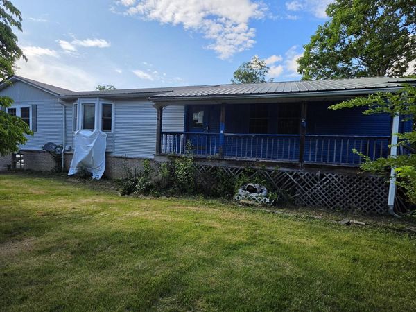 923 Modac Drive, Crossville, TN 38572