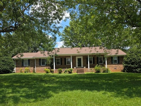 1587 By Pass Rd , Winchester, TN 37398