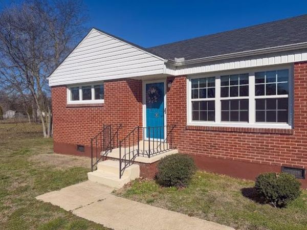 804 Morgan St , Pulaski, TN 38478