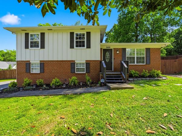 3450 SE Emerson Drive SE, Cleveland, TN 37323