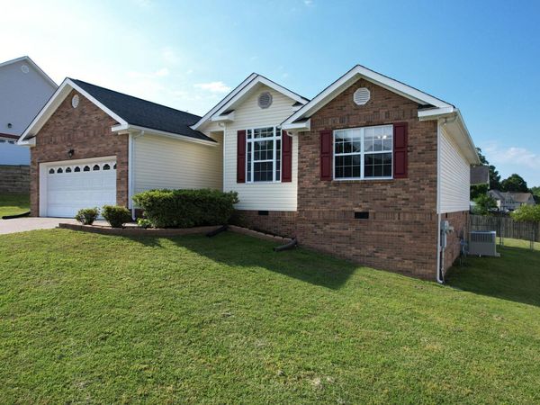 8138 Fatherson Circle , Ooltewah, TN 37363