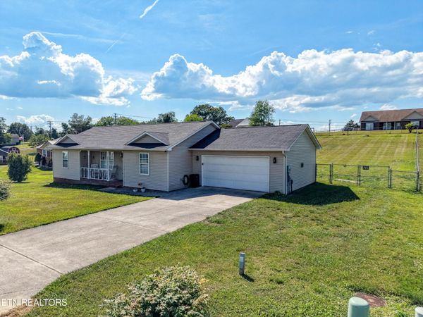 219 Twin Ridges Drive , Maryville, TN 37804