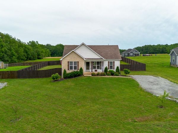 291 Dorris Rd , Portland, TN 37148