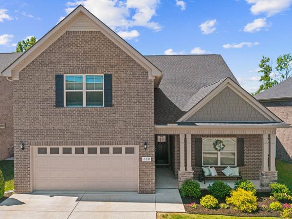 268 Thorpe Dr , Spring Hill, TN 37174