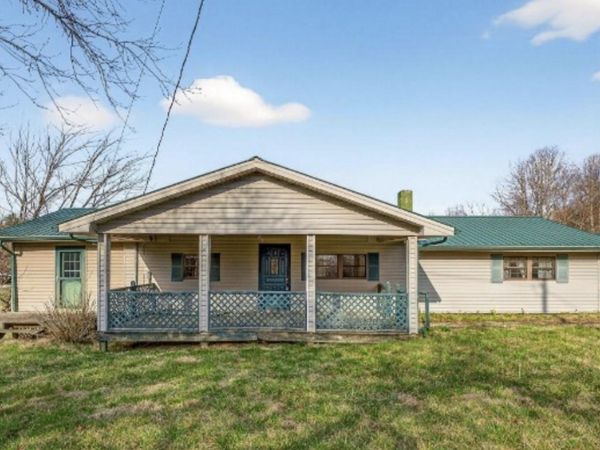 79 Evans Ln , Spencer, TN 38585