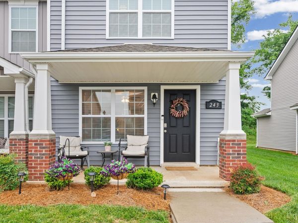 243 Alexander Blvd , Clarksville, TN 37040