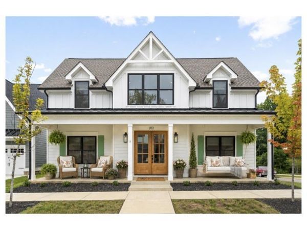 202 Gower St , Pleasant View, TN 37146