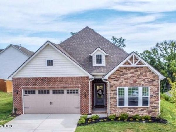 471 Sugar Maple Tr , Lenoir City, TN 37771