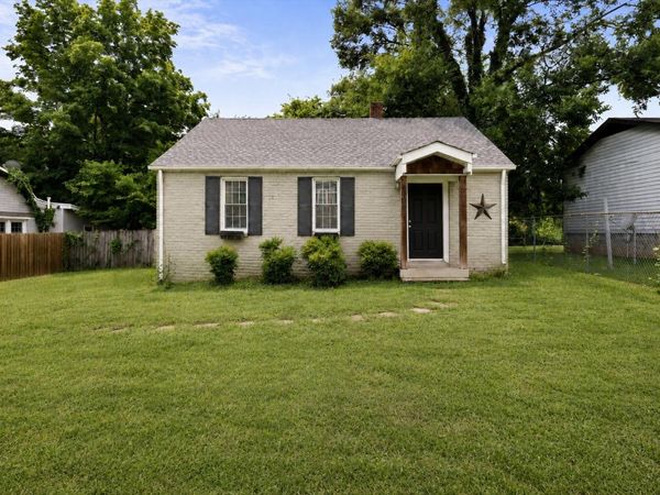 1708 Northview Ave , Nashville, TN 37216