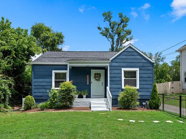 1241 Ardee Ave , Nashville, TN 37216