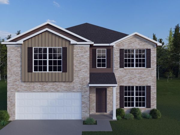12331 Sweet Maple Lane , Knoxville, TN 37932