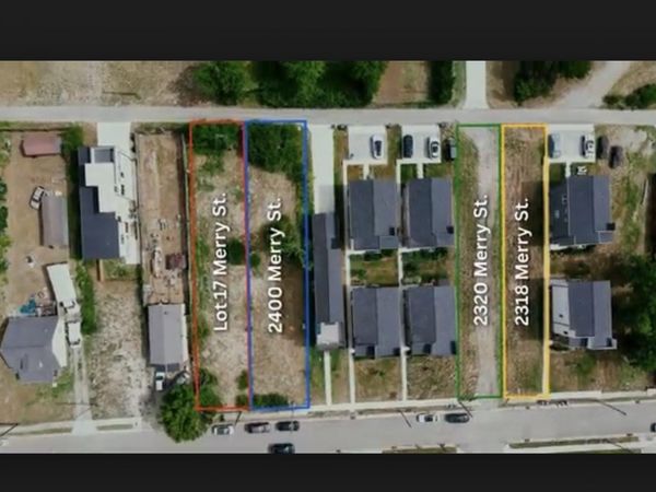 0 Merry St , Nashville, TN 37208