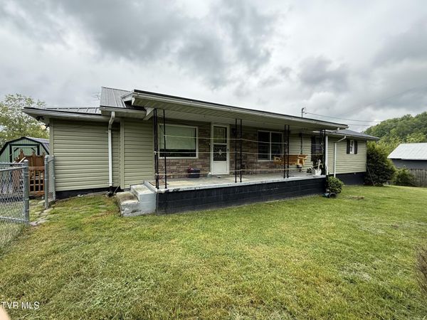 8216 Duncan Gap Road, Wise, VA 24293