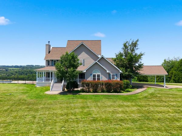 5450 107 Cutoff, Greeneville, TN 37743