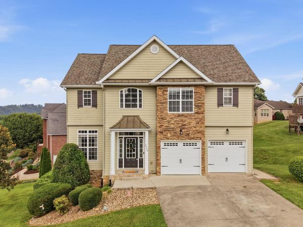 116 Mary Anne Keys Lane, Johnson City, TN 37601