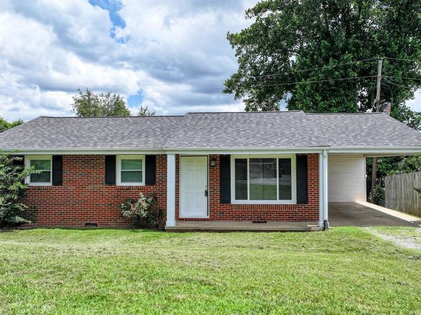 1085 Rice Lane, Church Hill, TN 37642