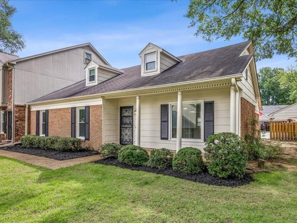 6969 FORDS STATION RD, Unit 45, Germantown, TN 38138
