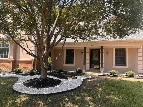 7800 BUCK RIDGE CV, Memphis, TN 38016