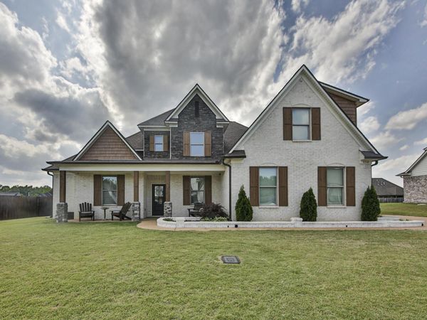 173 CATALPA CV, Atoka, TN 38004
