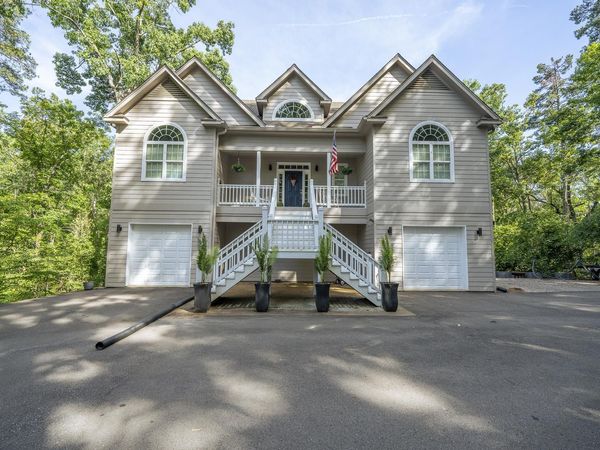 120 KNOTTY OAKS TRL, Counce, TN 38326