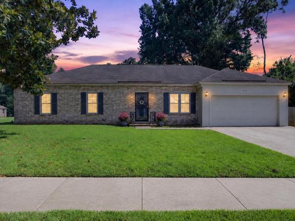 6419 CHESHIRE CV, Bartlett, TN 38134