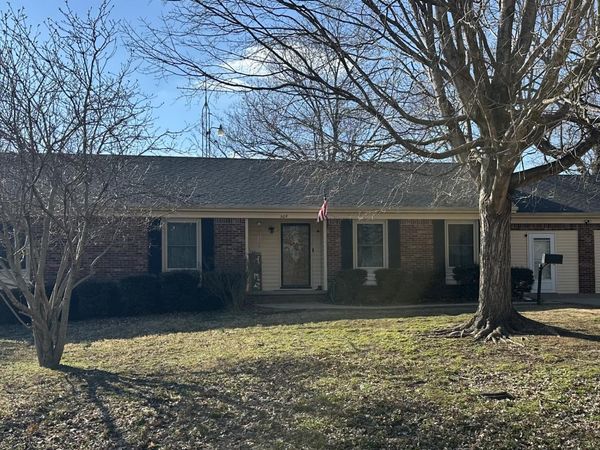508 Vancil St , South Fulton, TN 38257