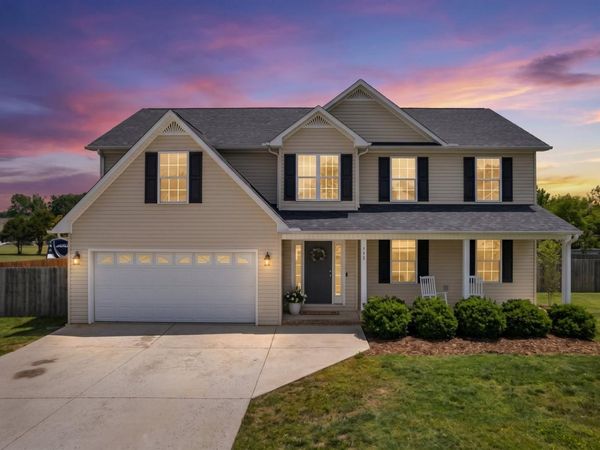 173 W Minster Dr , Baxter, TN 38544