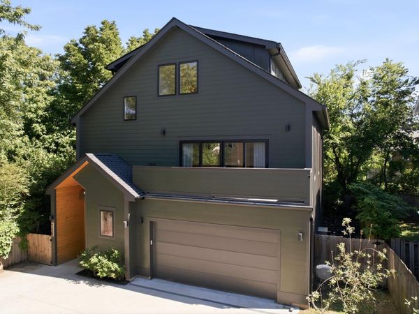 933B Spain Ave , Nashville, TN 37216