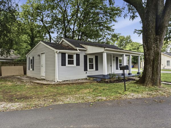 203 Gayle Way , Bowling Green, KY 42101