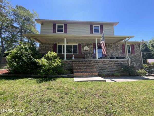 1160 Corinth Rd , Loudon, TN 37774