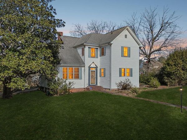 403 Hoffman Avenue, Bridgeport 35740