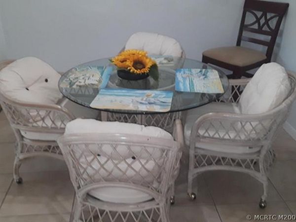 4428 NE Ocean Boulevard , Unit B1, Jensen Beach, FL 34957