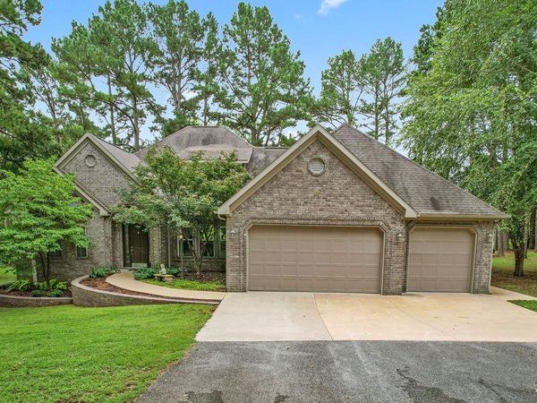 5339 E Wyman Road , Fayetteville, AR 72701