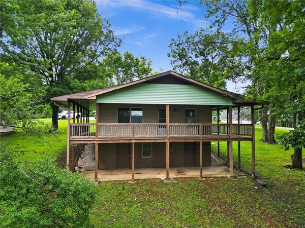 13437 Holly Lane , Garfield, AR 72732