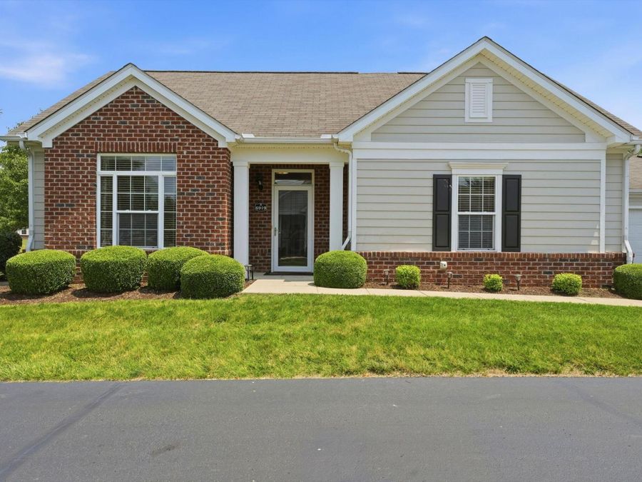 6919 Rothwell Street , Unit 4, New Albany, OH 43054 Photo 1