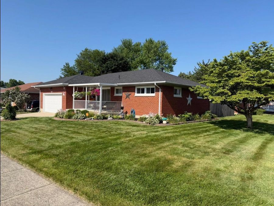 4605 Laredo Street , Springfield, OH 45503 Photo 1